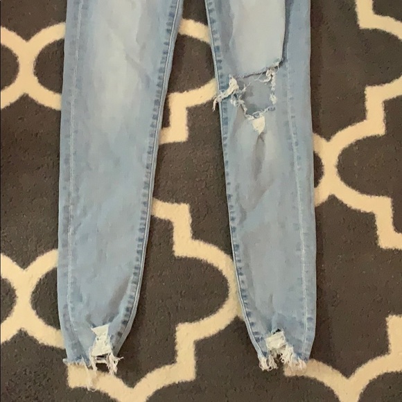 jeans - Picture 2 of 5